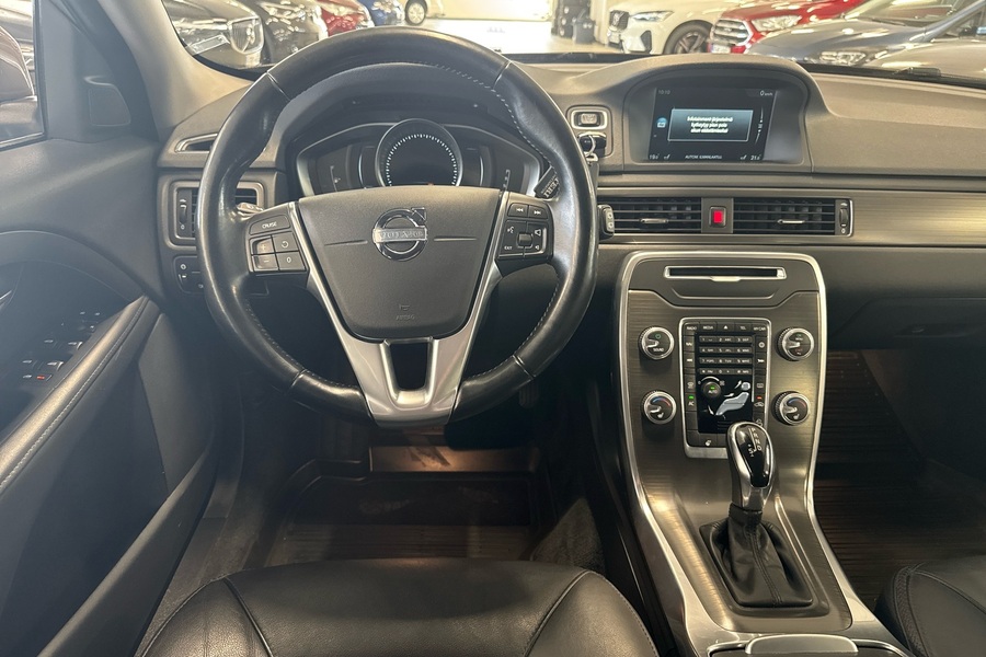 Volvo XC70 vaihtoauto