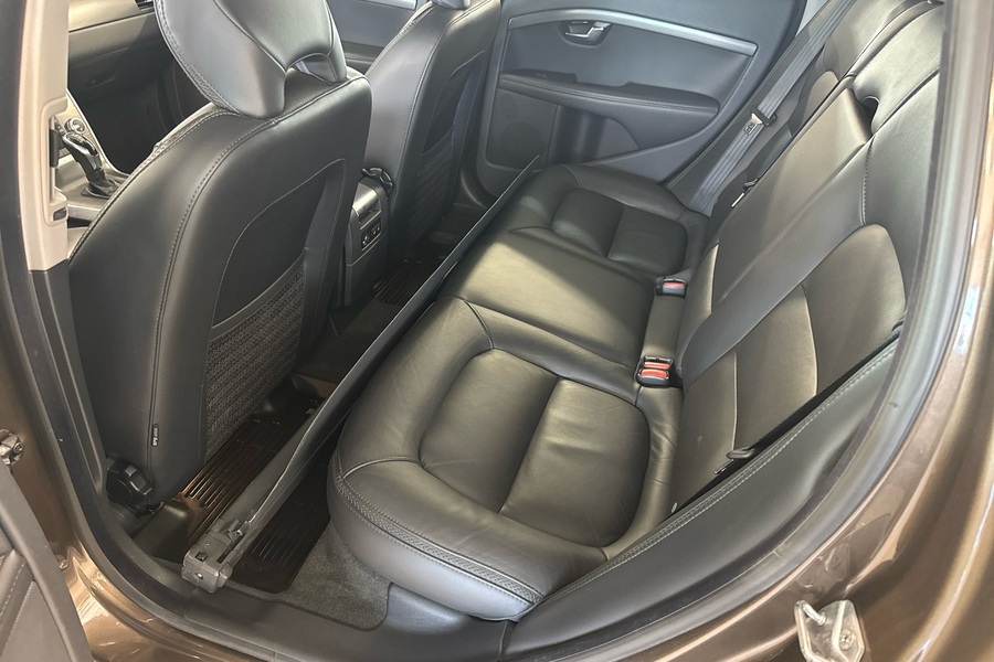 Volvo XC70 vaihtoauto