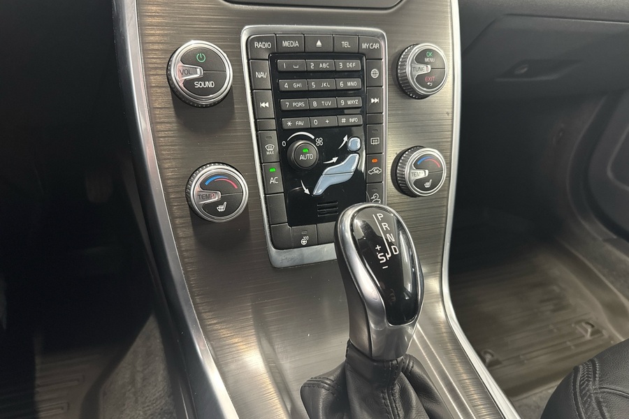 Volvo XC70 vaihtoauto