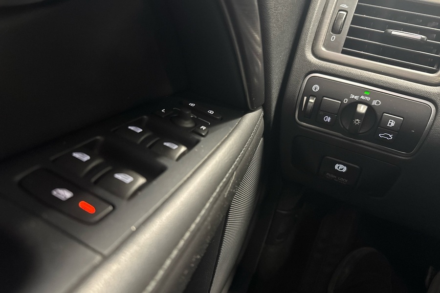 Volvo XC70 vaihtoauto