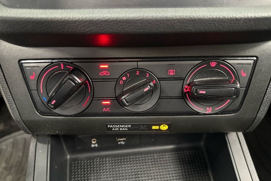 SEAT Arona vaihtoauto