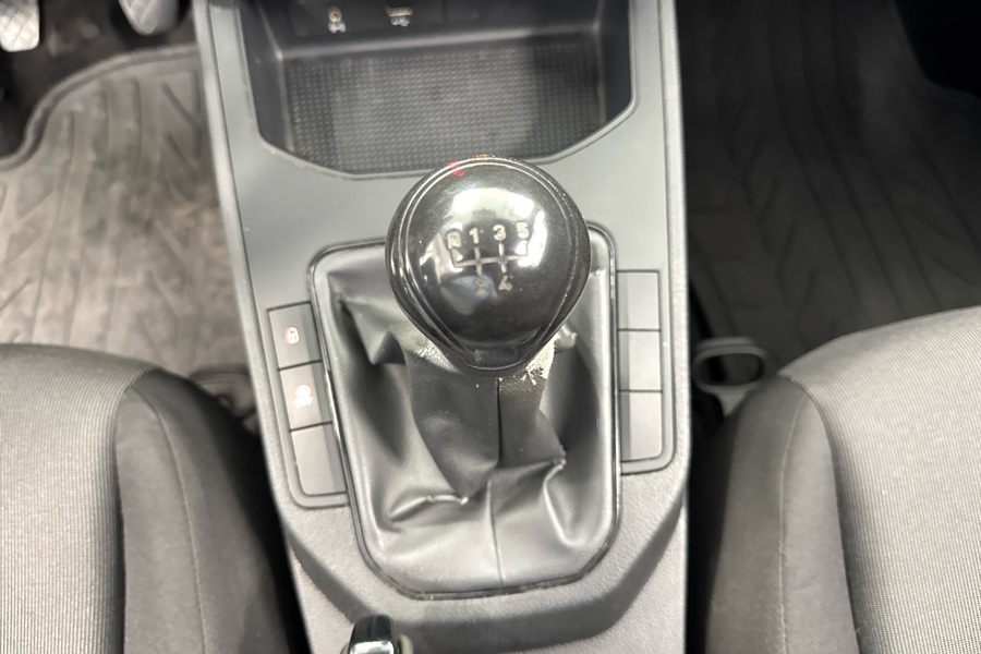 SEAT Arona vaihtoauto