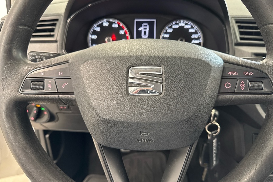 SEAT Arona vaihtoauto