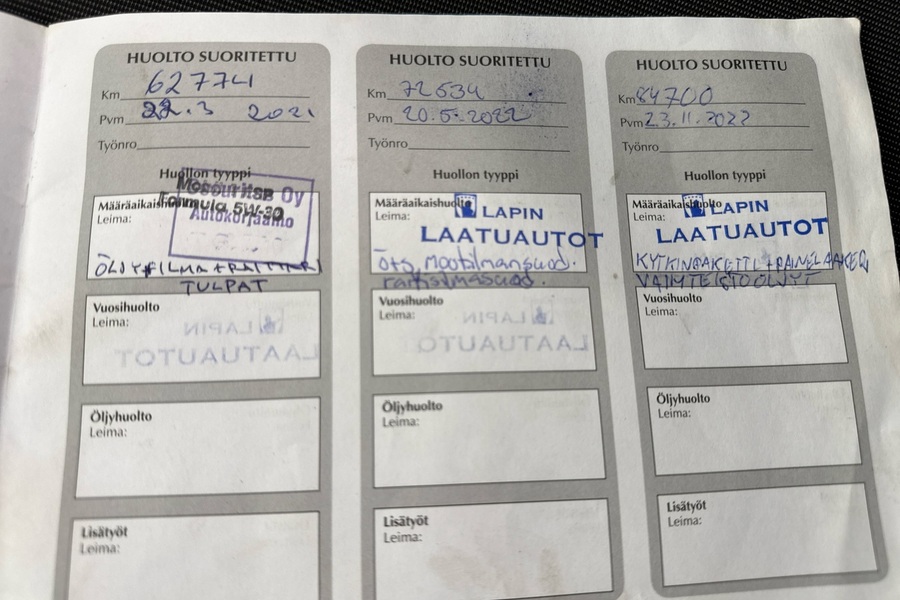 SEAT Arona vaihtoauto