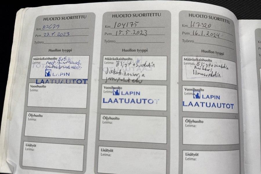 SEAT Arona vaihtoauto