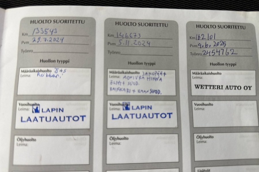 SEAT Arona vaihtoauto