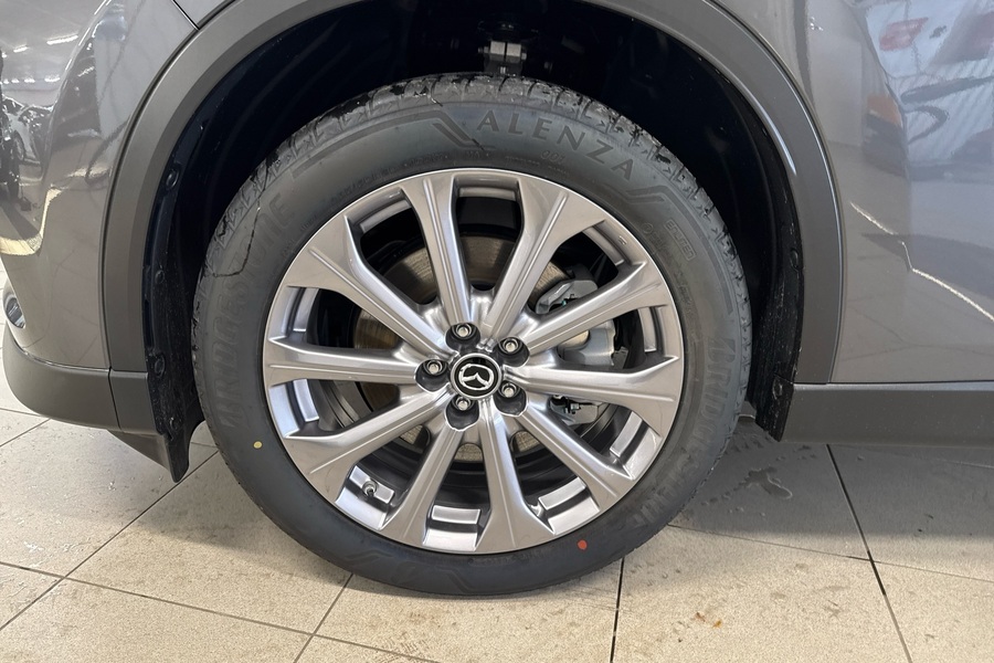 Mazda CX-60 vaihtoauto