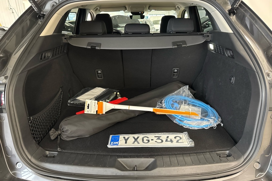 Mazda CX-60 vaihtoauto