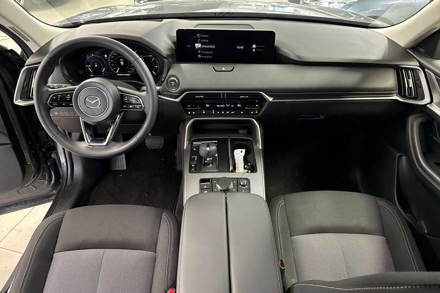 Mazda CX-60 vaihtoauto