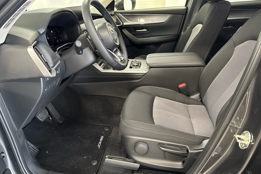 Mazda CX-60 vaihtoauto