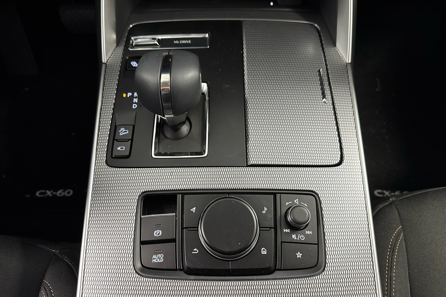 Mazda CX-60 vaihtoauto