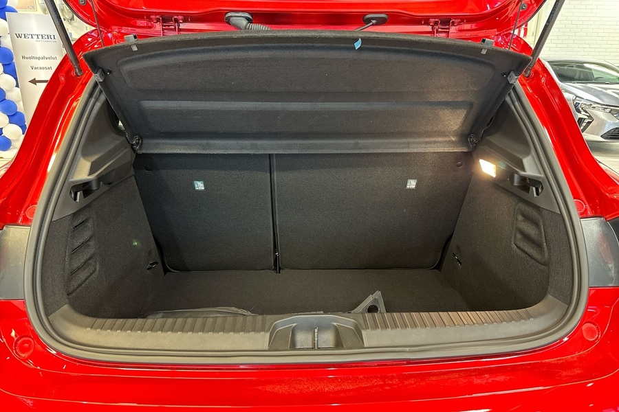 Mitsubishi Colt vaihtoauto