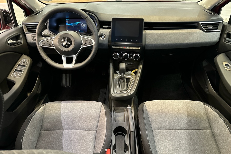 Mitsubishi Colt vaihtoauto