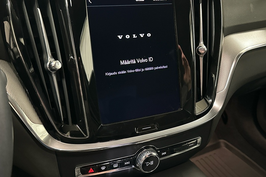 Volvo S60 vaihtoauto