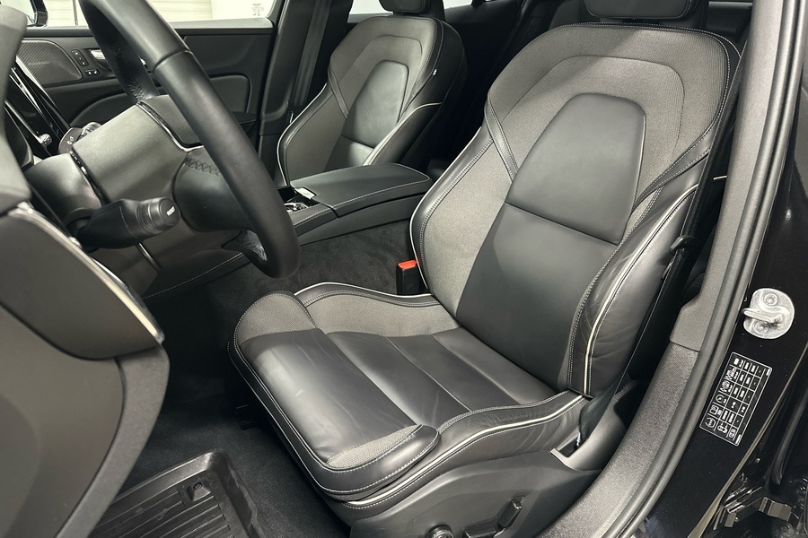 Volvo S60 vaihtoauto