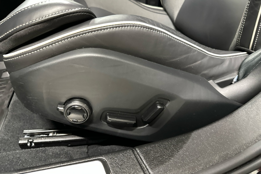 Volvo S60 vaihtoauto