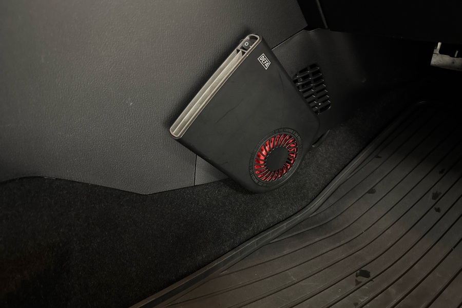 Mazda CX-3 vaihtoauto