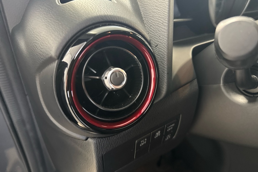 Mazda CX-3 vaihtoauto