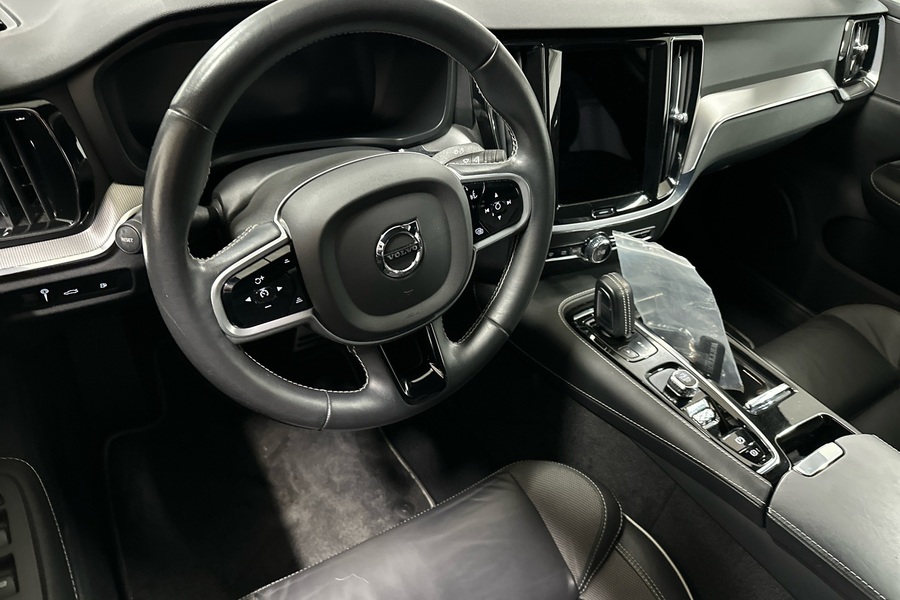 Volvo S60 vaihtoauto