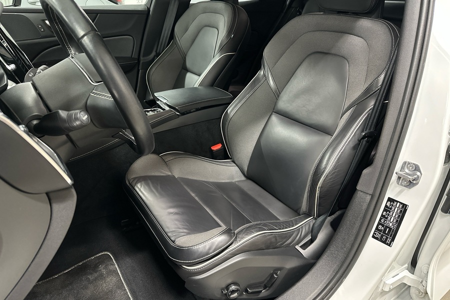 Volvo S60 vaihtoauto