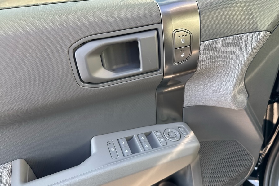 Kia EV3 vaihtoauto