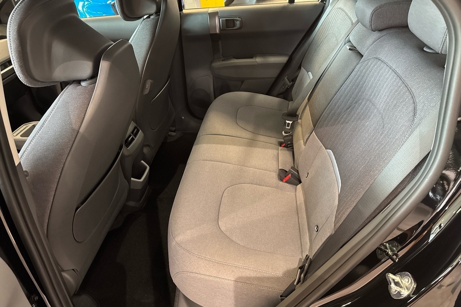 Kia EV3 vaihtoauto