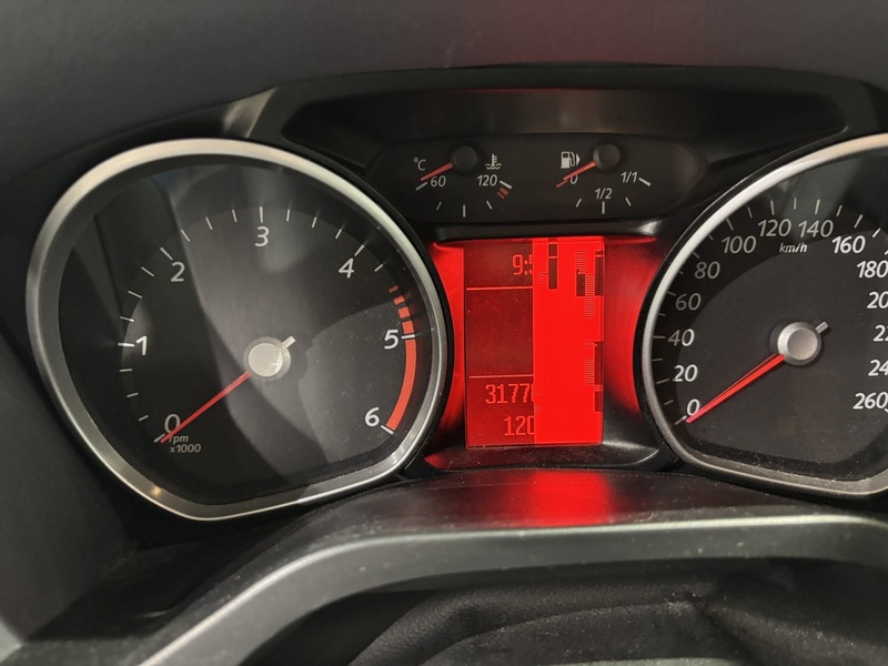 Ford S-MAX vaihtoauto