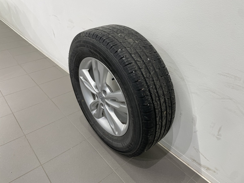 Hyundai ix35 vaihtoauto