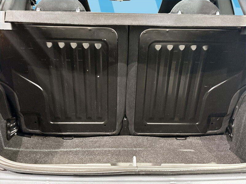 Fiat-Abarth 500 vaihtoauto