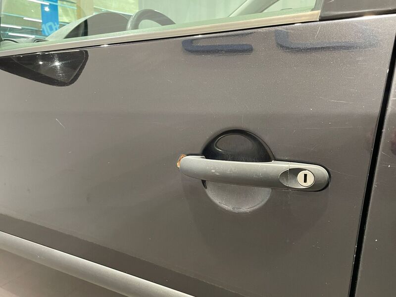 Volkswagen Caddy vaihtoauto