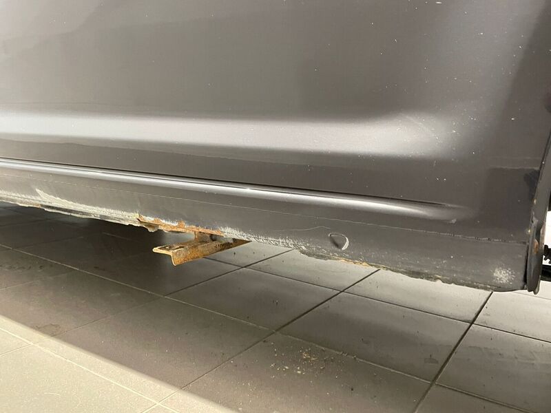 Volkswagen Caddy vaihtoauto