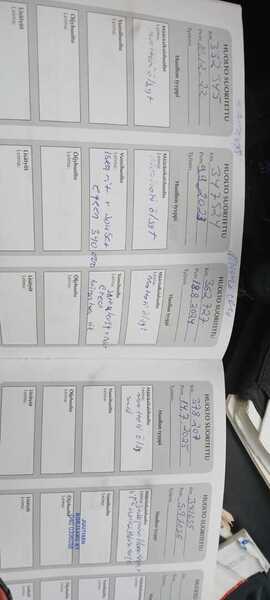 Volkswagen Caddy vaihtoauto