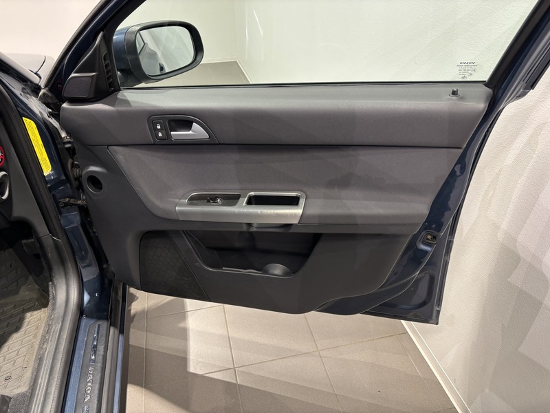 Volvo S40 vaihtoauto