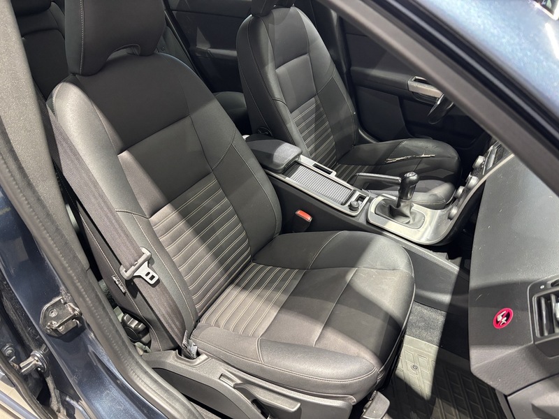 Volvo S40 vaihtoauto