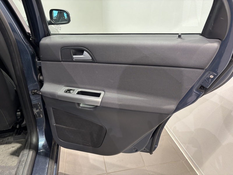 Volvo S40 vaihtoauto