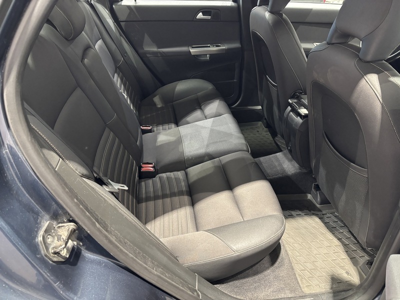 Volvo S40 vaihtoauto