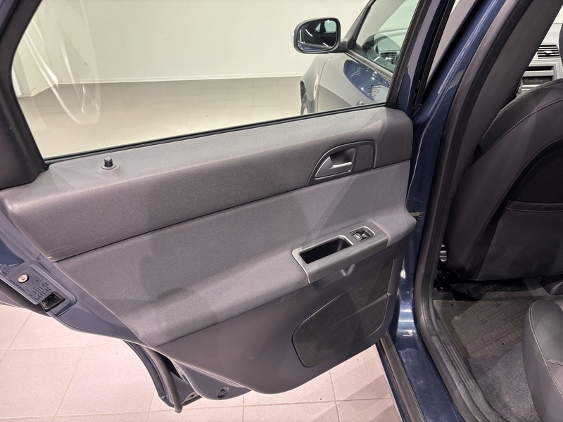 Volvo S40 vaihtoauto