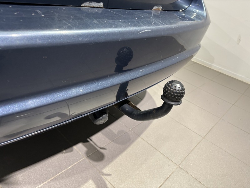 Volvo S40 vaihtoauto