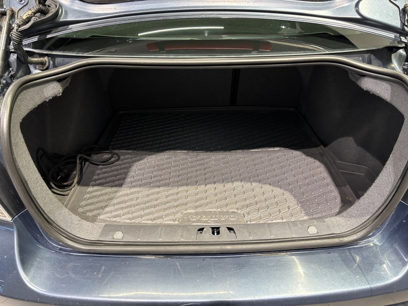 Volvo S40 vaihtoauto