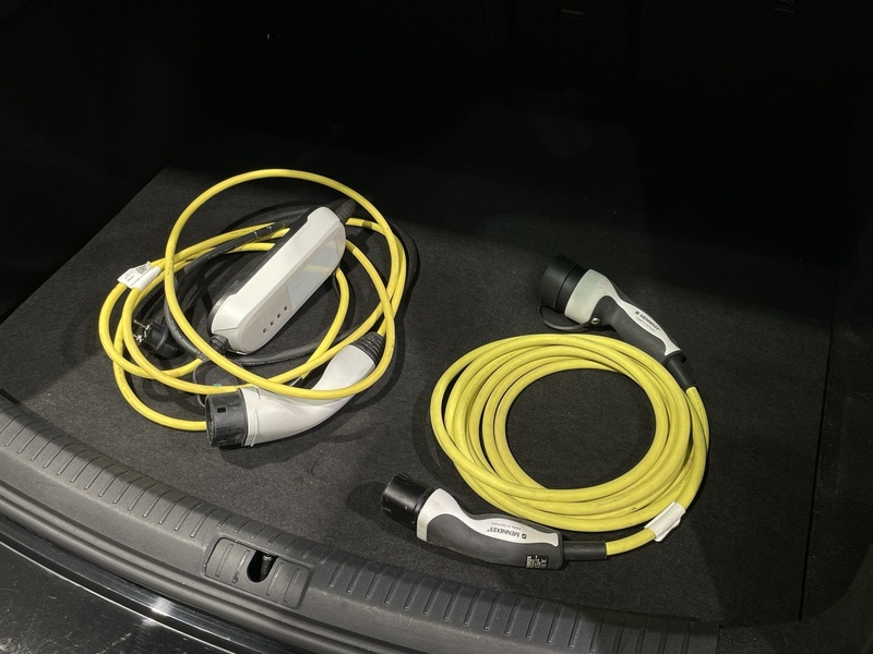 Cupra Leon Sportstourer vaihtoauto