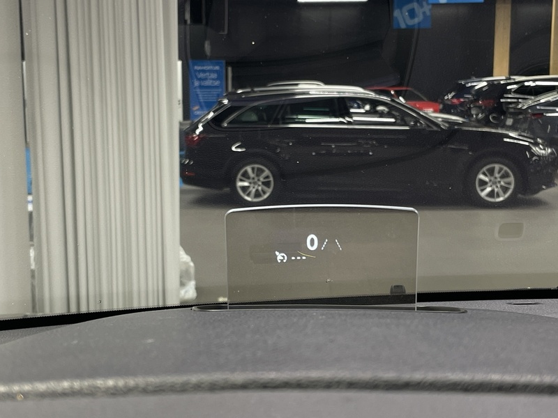 Citroën Spacetourer vaihtoauto