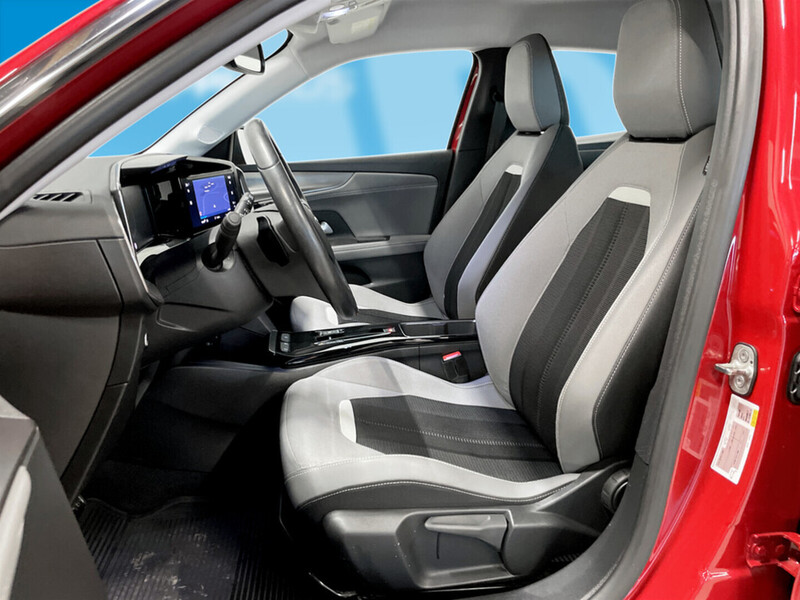 Opel Mokka vaihtoauto