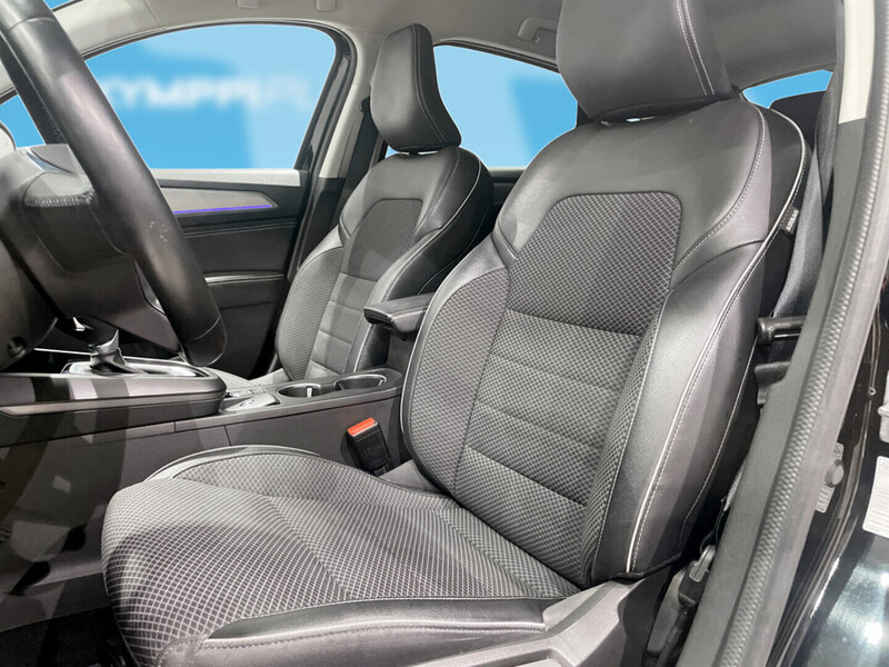 Renault Arkana vaihtoauto