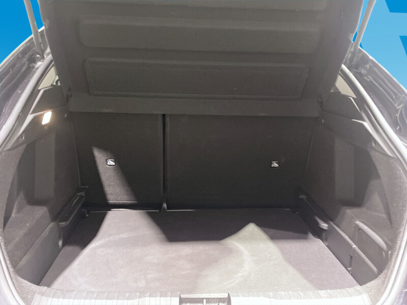 Renault Arkana vaihtoauto