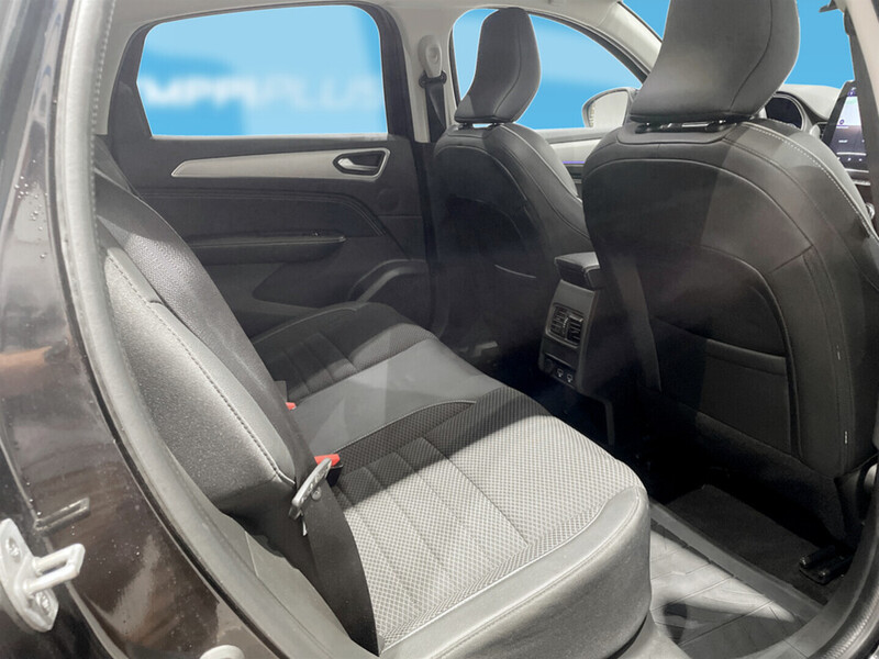 Renault Arkana vaihtoauto