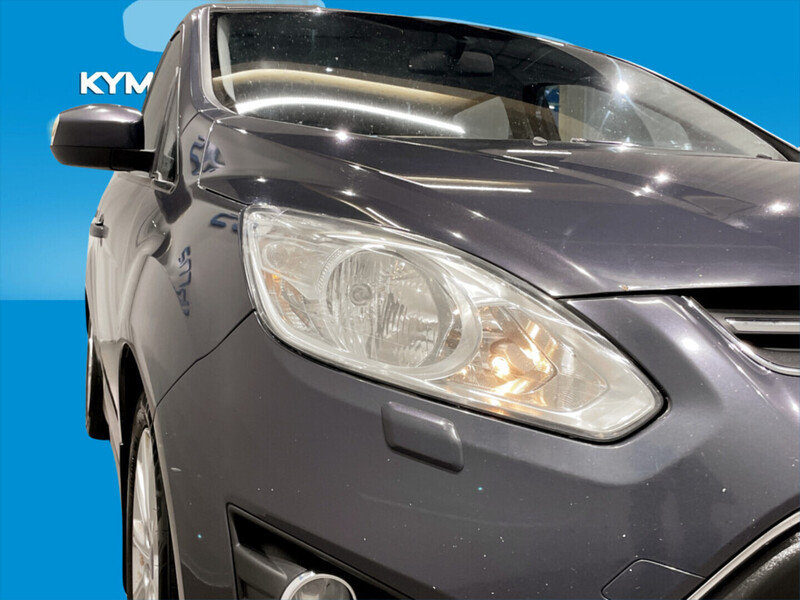 Ford C-MAX vaihtoauto