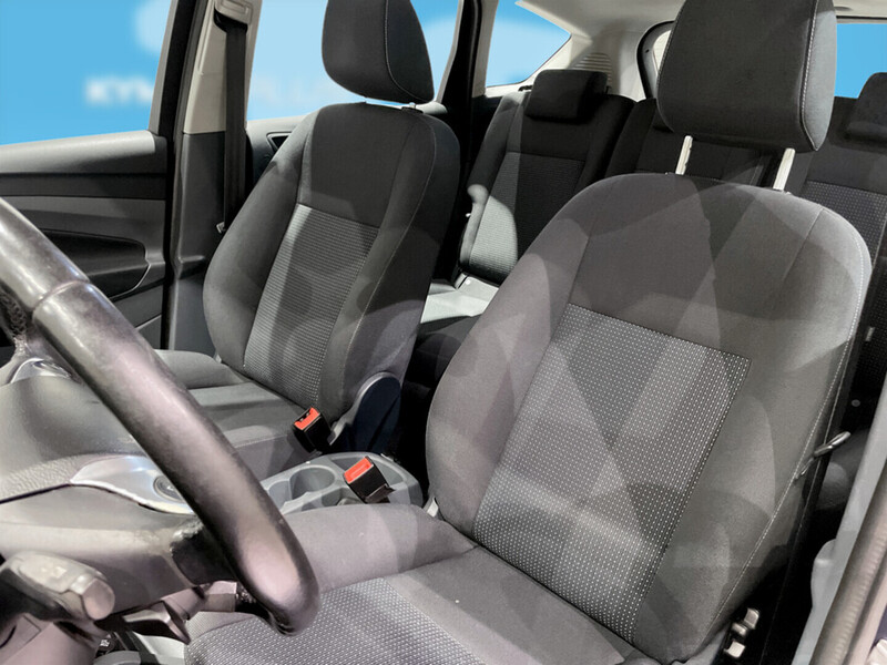 Ford C-MAX vaihtoauto