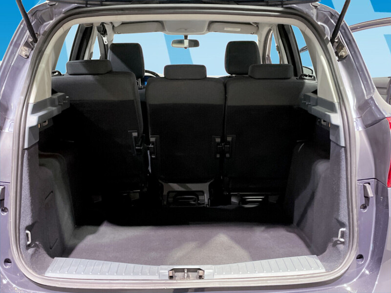 Ford C-MAX vaihtoauto