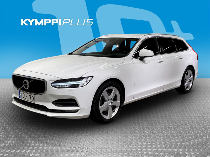 Volvo V90 vaihtoauto