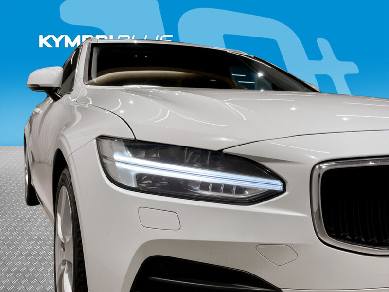 Volvo V90 vaihtoauto